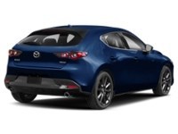 2026  Mazda3 Sport GT Auto i-ACTIV AWD Deep Crystal Blue Mica  Shot 6