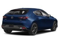 2026  Mazda3 Sport GT Auto i-ACTIV AWD