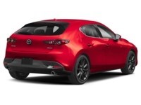 2025  Mazda3 Sport GT Auto i-ACTIV AWD Soul Red Crystal Metallic  Shot 6