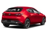 2026  Mazda3 Sport GT Auto i-ACTIV AWD Soul Red Crystal Metallic  Shot 6