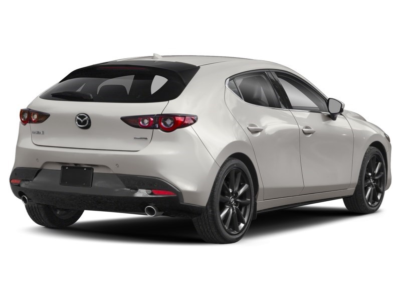2024  Mazda3 Sport GT Auto FWD Platinum Quartz Metallic  Shot 6