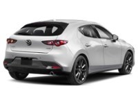 2026  Mazda3 Sport GT Auto i-ACTIV AWD Ceramic Metallic  Shot 2