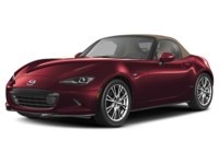 2025 Mazda MX-5 35th Anniversary Edition Manual