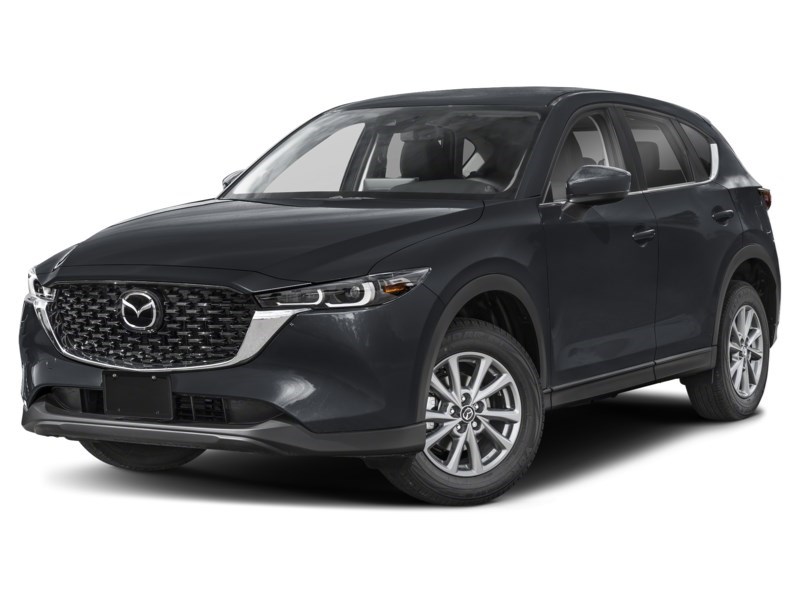 2025 Mazda CX-5 GS AWD