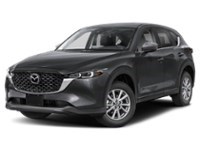 2024 Mazda CX-5 GS AWD w/o CD Machine Grey Metallic  Shot 1