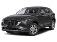 2025 Mazda CX-5 GS AWD Machine Grey Metallic  Shot 1