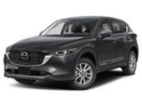 2024 Mazda CX-5 GS AWD w/o CD Machine Grey Metallic  Shot 13
