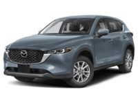 2025 Mazda CX-5 GS AWD Polymetal Metallic  Shot 20