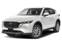2025 Mazda CX-5 GS AWD Rhodium White Metallic  Shot 24