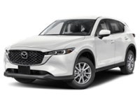 2025 Mazda CX-5 GS AWD Rhodium White Metallic  Shot 24