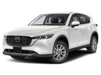 2025 Mazda CX-5 GS AWD Rhodium White Metallic  Shot 21