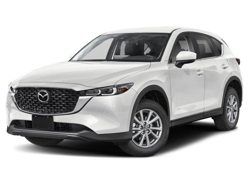 2025 Mazda CX-5 GS AWD