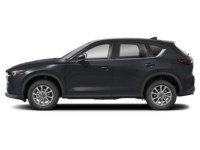 2025 Mazda CX-5 GS AWD Jet Black Mica  Shot 11