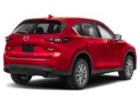 2024 Mazda CX-5 GS AWD w/o CD Soul Red Crystal Metallic  Shot 15