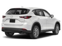 2025 Mazda CX-5 GS AWD Rhodium White Metallic  Shot 22