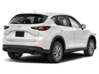 2025 Mazda CX-5 GS AWD Rhodium White Metallic  Shot 26
