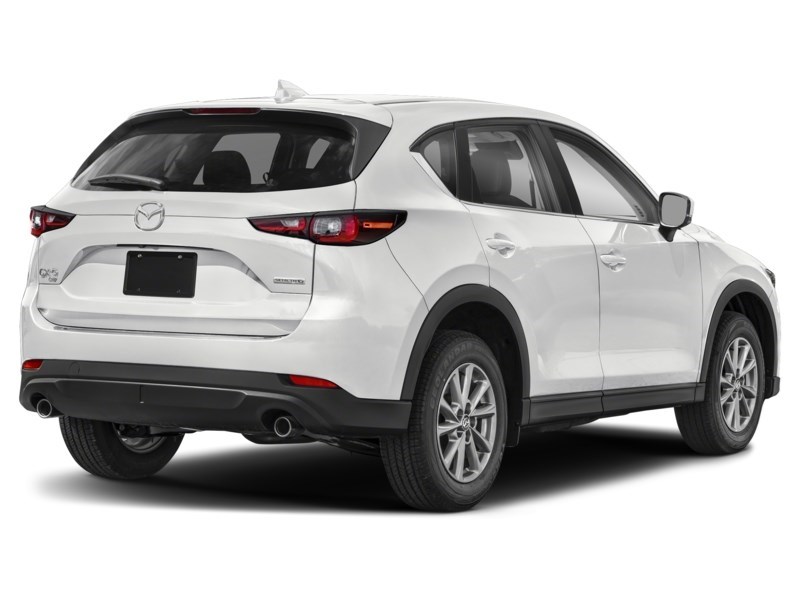 2025 Mazda CX-5 GS AWD