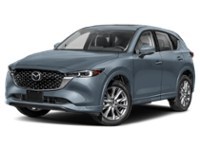 2025 Mazda CX-5 GT AWD Polymetal Metallic  Shot 1