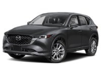 2024 Mazda CX-5 GX AWD *Ltd Avail* Machine Grey Metallic  Shot 14