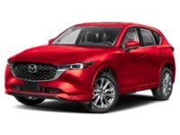 2024 Mazda CX-5 GX AWD *Ltd Avail* Soul Red Crystal Metallic  Shot 15