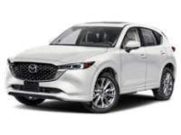 2025 Mazda CX-5 GT AWD Rhodium White Metallic  Shot 24