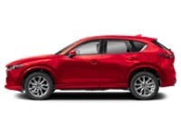 2024 Mazda CX-5 GX AWD *Ltd Avail* Soul Red Crystal Metallic  Shot 19