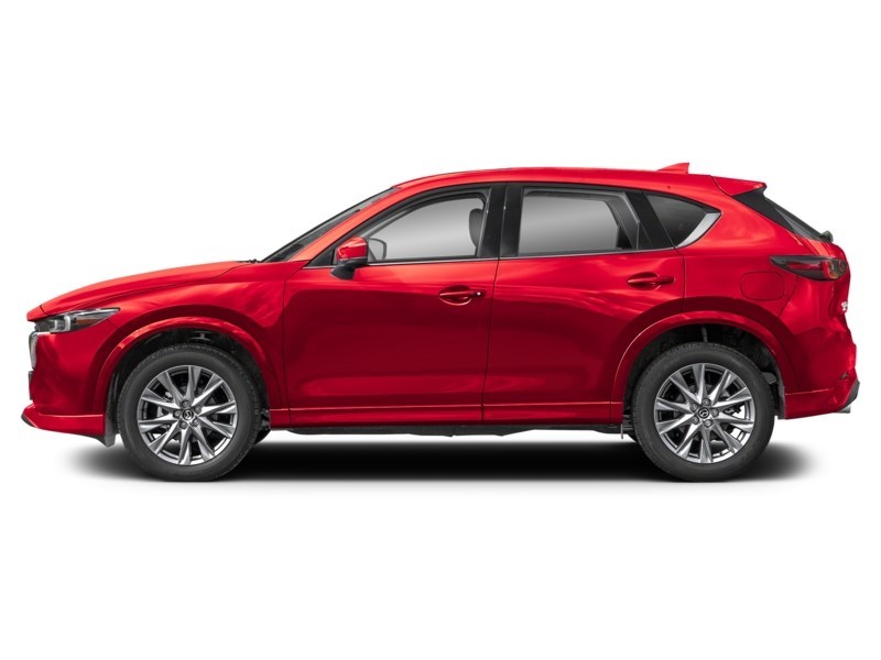 2024 Mazda CX-5 GX AWD *Ltd Avail*