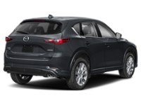 2025 Mazda CX-5 GT AWD Jet Black Mica  Shot 7