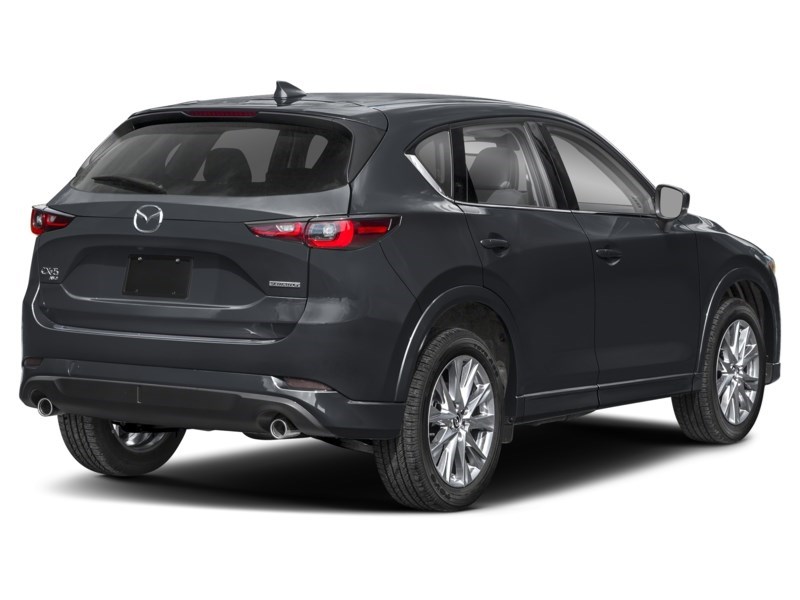 2025 Mazda CX-5 GT AWD