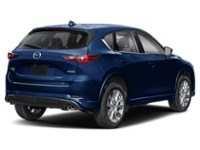 2025 Mazda CX-5 GT AWD Deep Crystal Blue Mica  Shot 13
