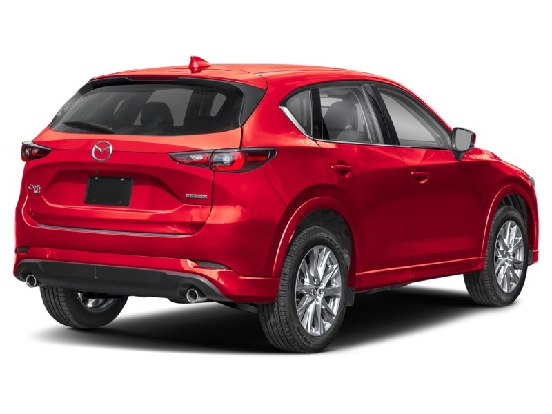 2024 Mazda CX-5 GX AWD *Ltd Avail*