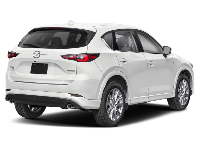 2024 Mazda CX-5 GX AWD *Ltd Avail*