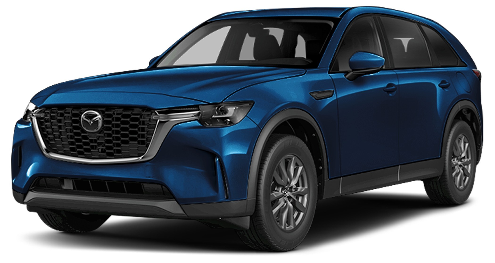 2026 Mazda CX-90 MHEV GS