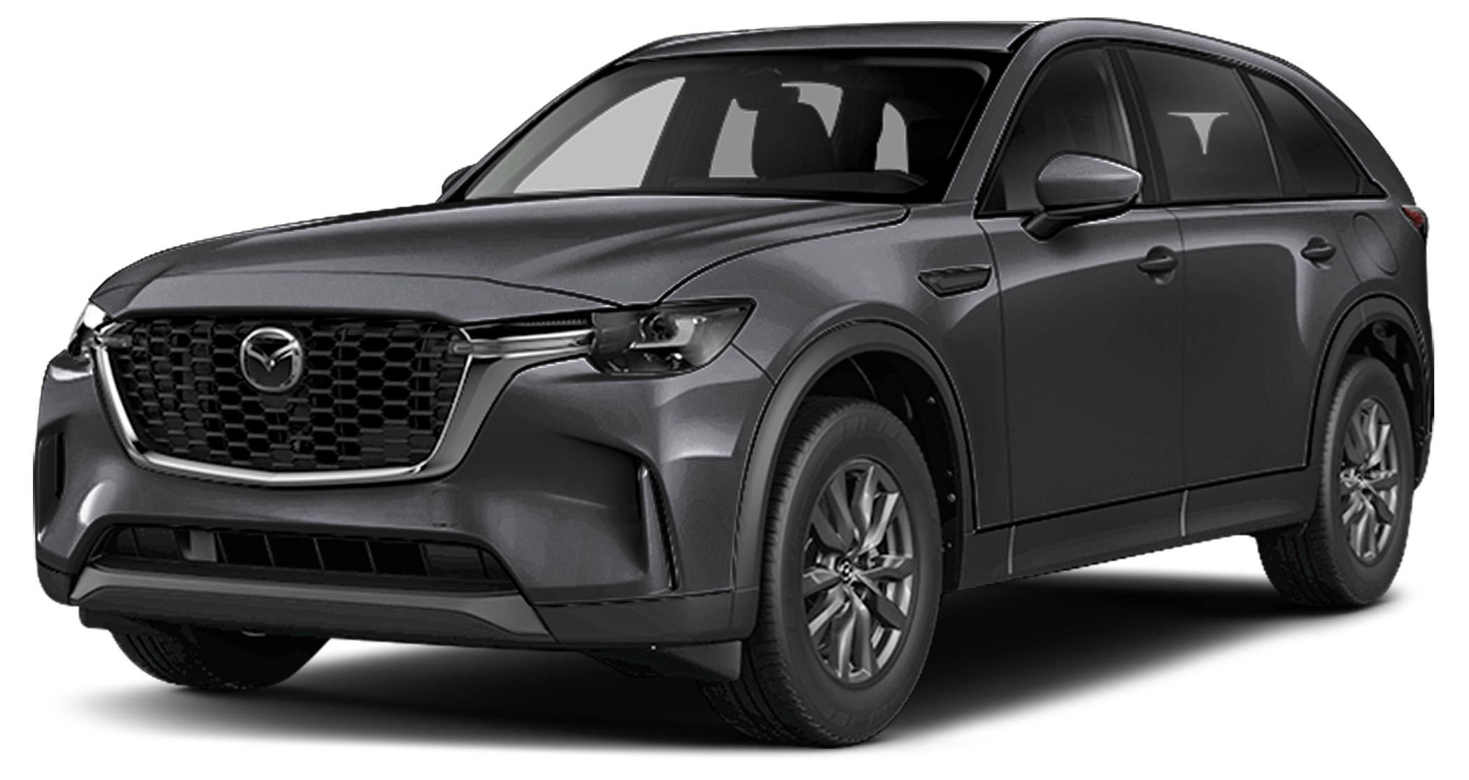 2026 Mazda CX-90 MHEV GS