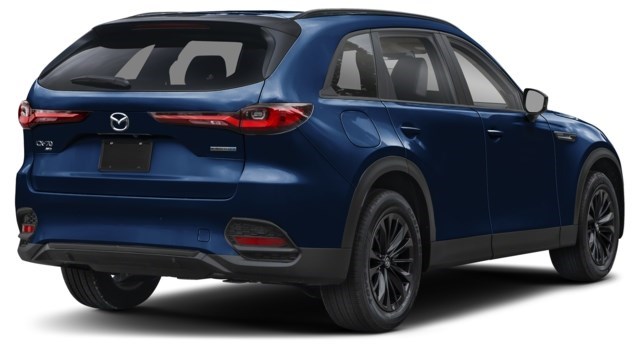 Deep Crystal Blue Mica [Blue]