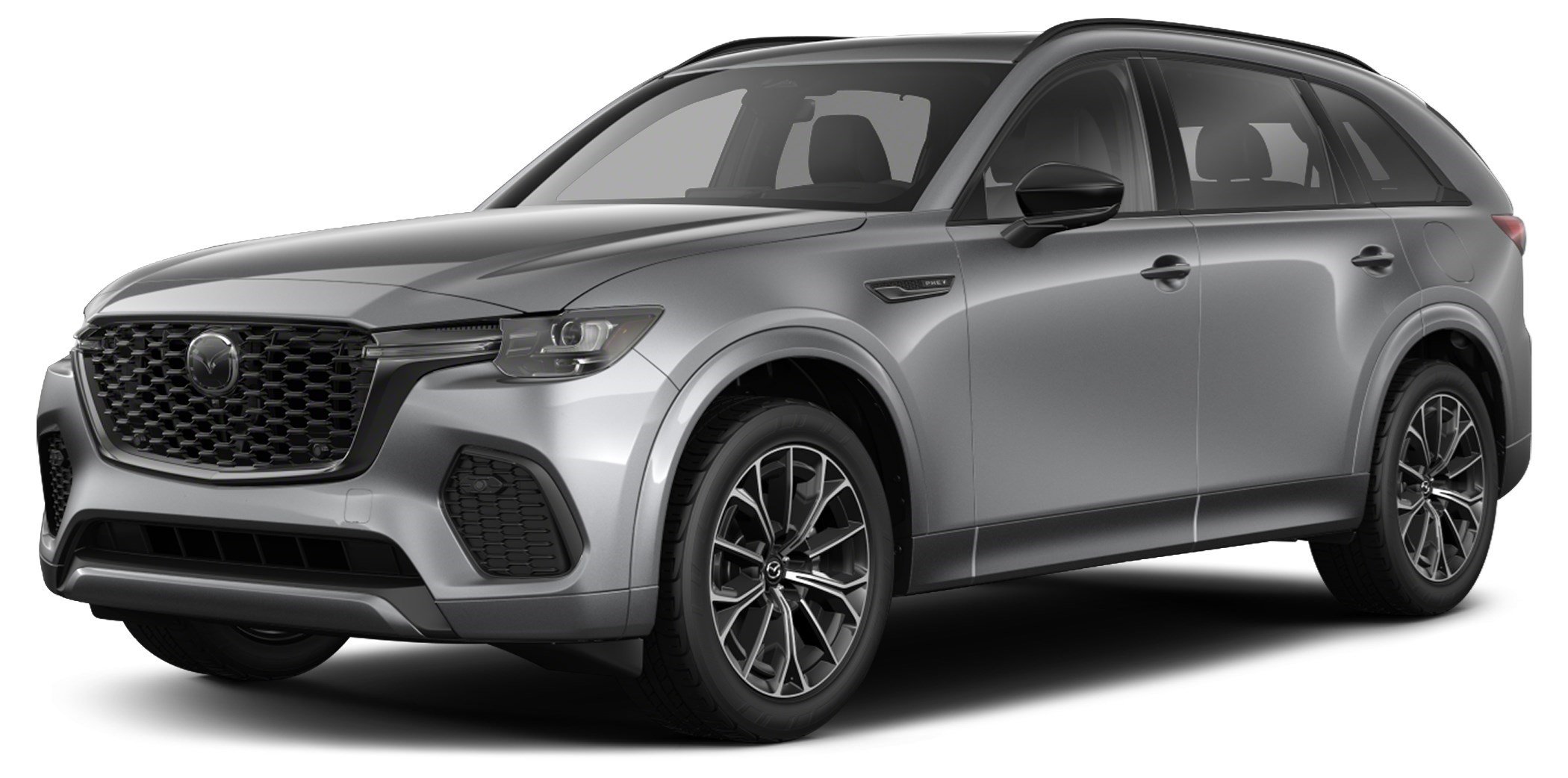 2025 Mazda CX-70 PHEV GT