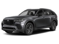 2026 Mazda CX-70 MHEV GS-L AWD Machine Grey Metallic  Shot 1