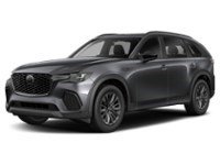 2026 Mazda CX-70 MHEV GS-L AWD Machine Grey Metallic  Shot 1