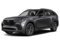 2026 Mazda CX-70 MHEV GS-L AWD Machine Grey Metallic  Shot 1