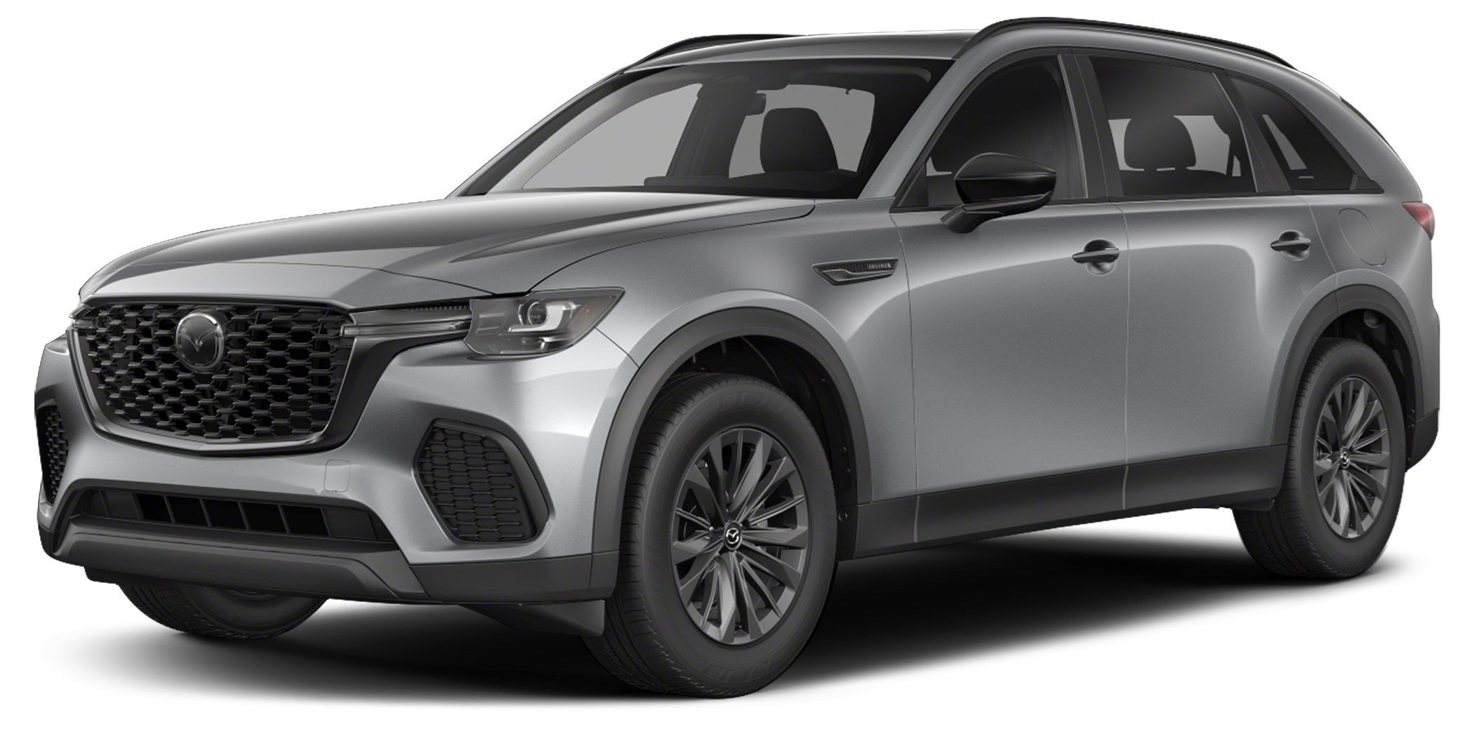 2026 Mazda CX-70 MHEV GS-L