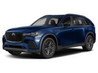 2026 Mazda CX-70 MHEV GS-L AWD