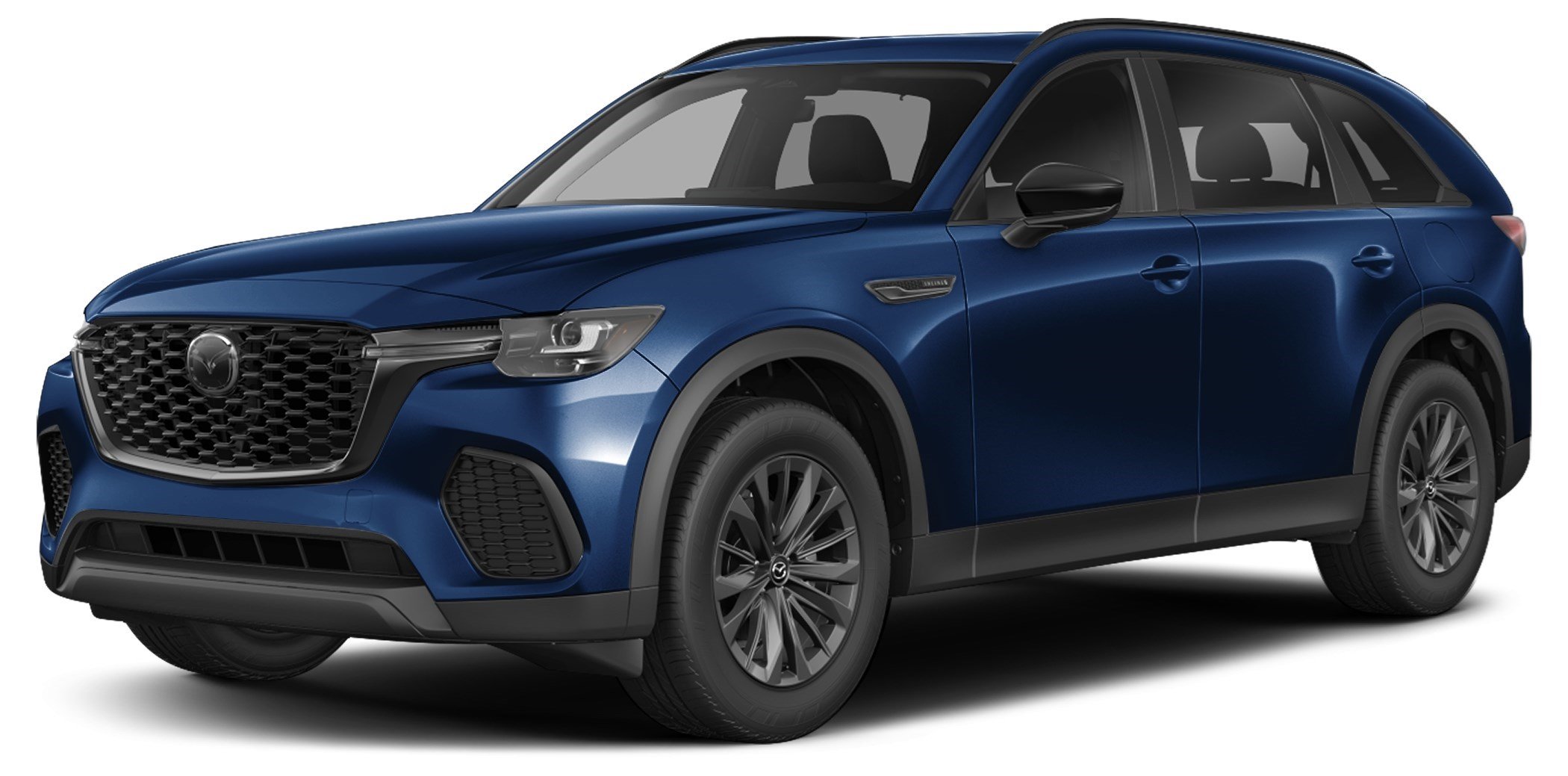 2026 Mazda CX-70 MHEV GS-L