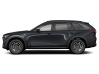 2026 Mazda CX-70 MHEV GS-L AWD Jet Black Mica  Shot 2