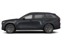2026 Mazda CX-70 MHEV GS-L AWD Jet Black Mica  Shot 4