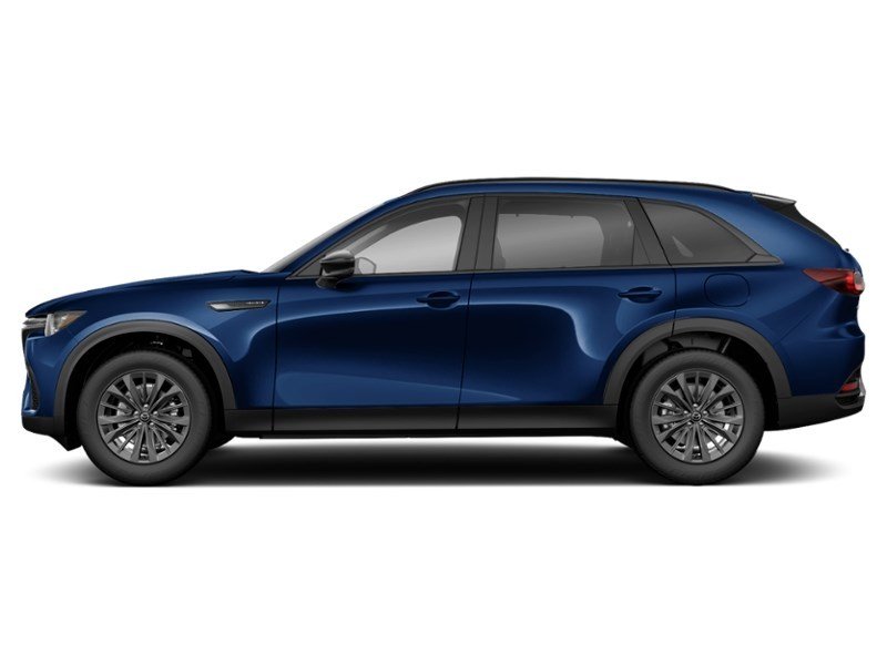 2026 Mazda CX-70 MHEV GS-L AWD