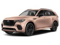 2026 Mazda CX-70 MHEV GT AWD Melting Copper Metallic  Shot 1
