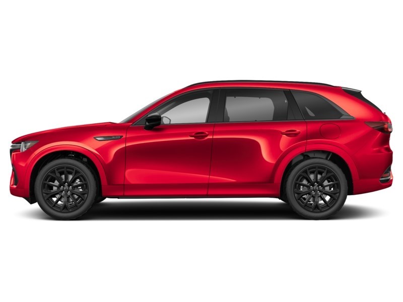2026 Mazda CX-70 MHEV GT AWD