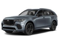 2026 Mazda CX-70 MHEV GT-P AWD Polymetal Grey Metallic  Shot 1