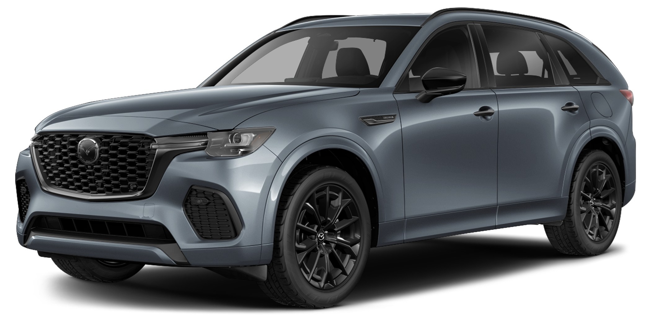 2026 Mazda CX-70 MHEV GT-P