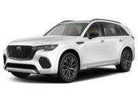 2026 Mazda CX-70 MHEV Signature AWD